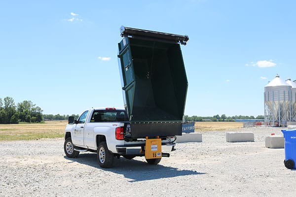 Par Kan Front Rear Loading Containers - Stringfellow, Inc.