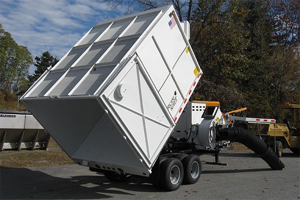 Leaf Boxes - Stringfellow, Inc.