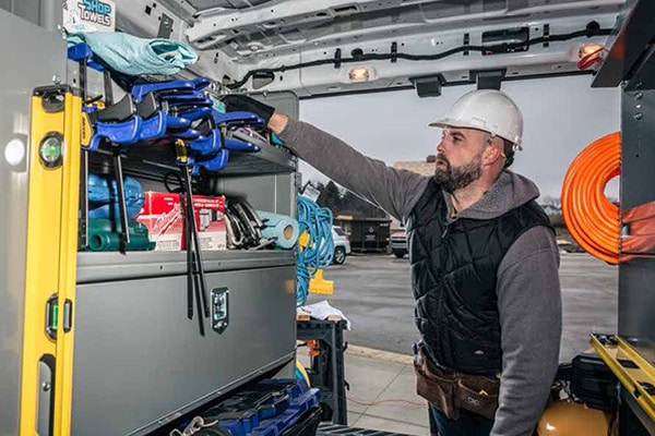 Pic - Stringfellow, Inc.